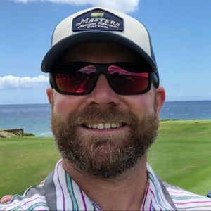 Meet your Posher, Derek